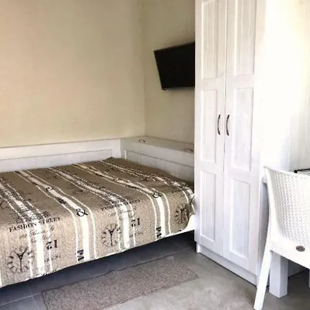 Holiday home Дом На Берегу Моря Odesa