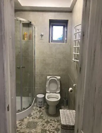 Дом На Берегу Моря Holiday home *