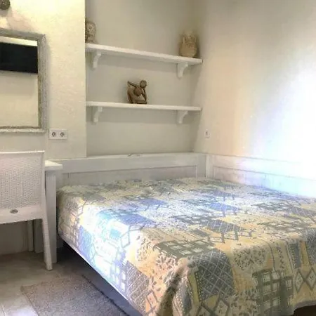 Holiday home Дом На Берегу Моря *
