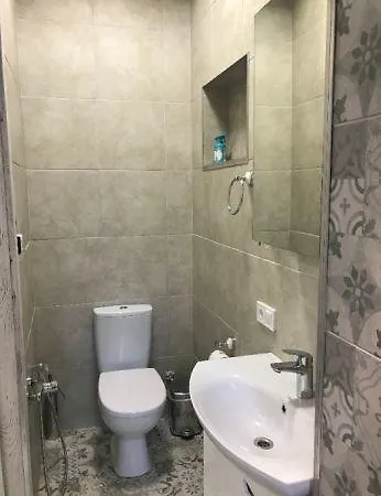 Дом На Берегу Моря Holiday home Odesa