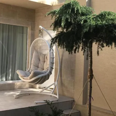 Holiday home Дом На Берегу Моря *