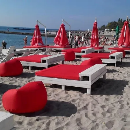 Дом На Берегу Моря * Odesa