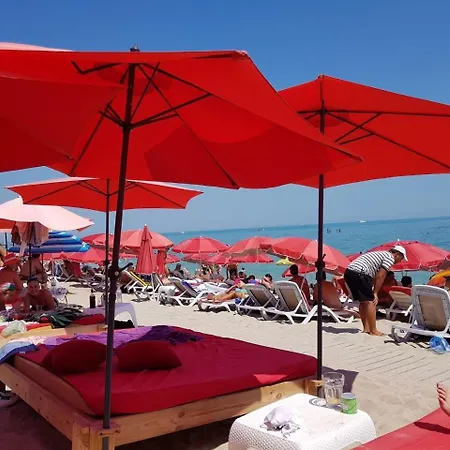 Holiday home Дом На Берегу Моря Odesa